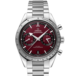 OMEGA SPEEDMASTER '57 Red 40.5mm