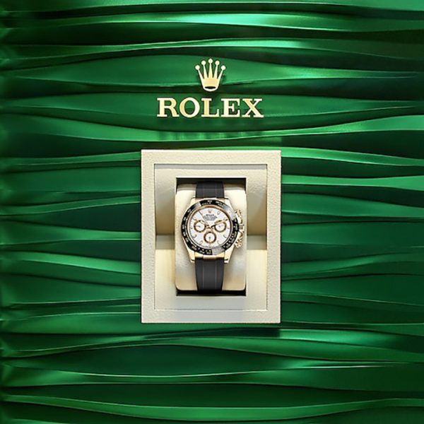 ROLEX COSMOGRAPHDAYTONA-116518LN-0033 - Image 2