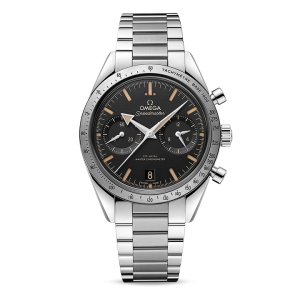 OMEGA SPEEDMASTER '57 CO‑AXIAL MASTER CHRONOMETER CHRONOGRAPH 40.5 MM-332.10.41.51.01.001