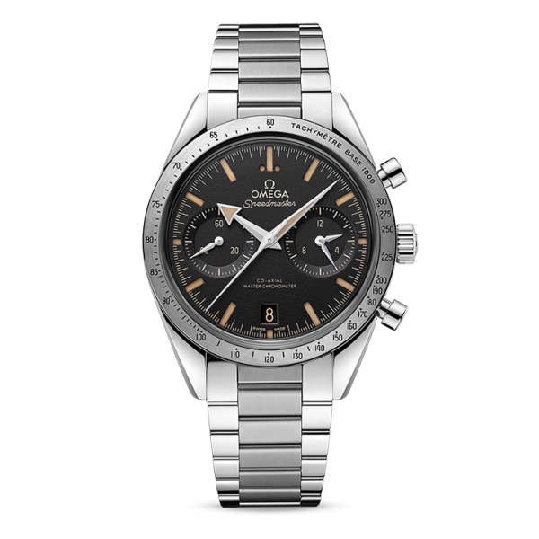 OMEGA SPEEDMASTER '57 CO‑AXIAL MASTER CHRONOMETER CHRONOGRAPH 40.5 MM-332.10.41.51.01.001