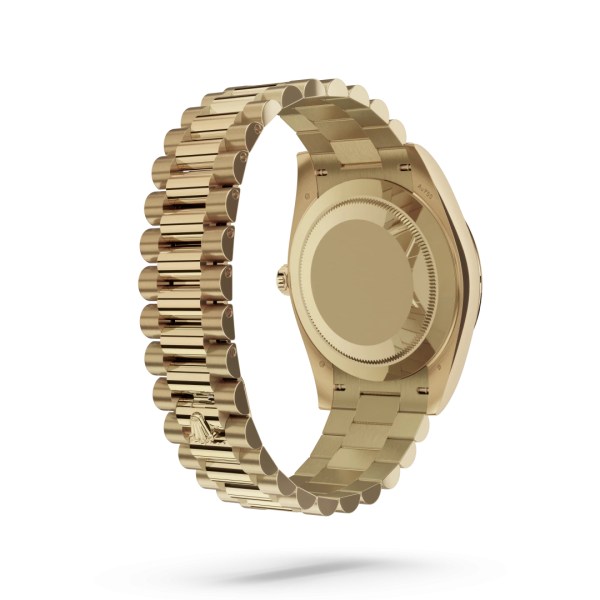 Rolex Day-Date 40mm M228238-0071 - Image 2