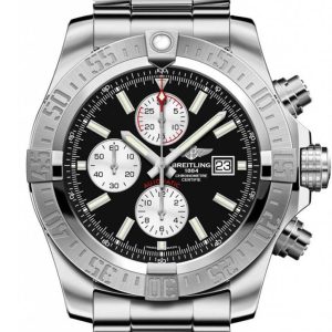 Breitling Super Avenger 2 A1337111 BC28