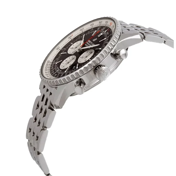 Breitling B01 Black - Image 4