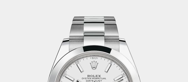 Rolex Datejust m126300-0005 Watch - Image 9