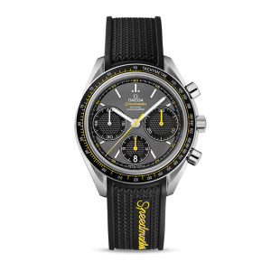 OMEGA RACING CO‑AXIAL CHRONOMETER CHRONOGRAPH 40 MM-326.32.40.50.06.001