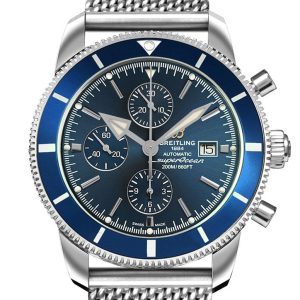 Breitling Superocean Heritage II Chronograph A1331216 C963