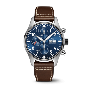 IWC IW377714 PILOT’S WATCH (MARK XVIII EDITION “LE PETIT PRINCE”)