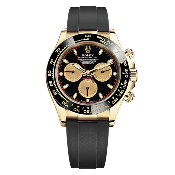 ROLEX COSMOGRAPHDAYTONA-m116518ln-0046