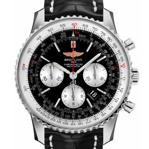 Breitling Navitimer 01 46MM Men's Watch AB012721 BD09