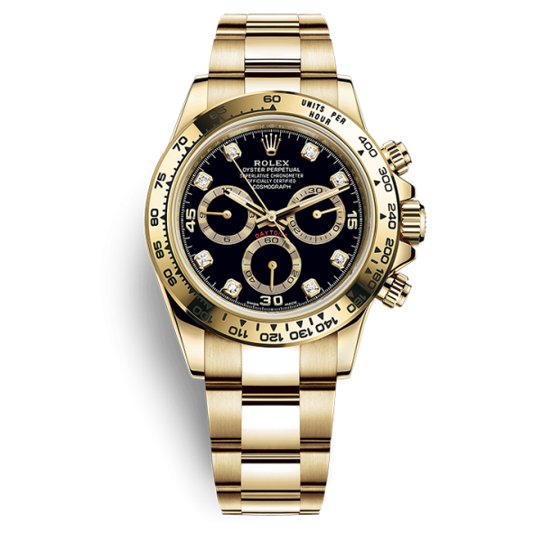 ROLEX COSMOGRAPHDAYTONA-m116508-0016
