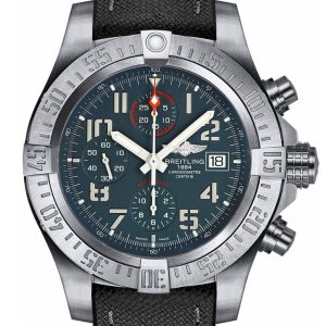 Breitling Avenger Bandit Mens Watch E1338310/M534-253S