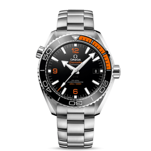 OMEGA PLANET OCEAN 600M CO‑AXIAL MASTER CHRONOMETER 43.5 MM-215.30.44.21.01.002