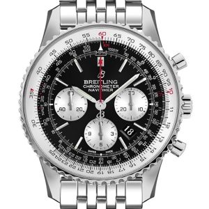 Breitling Navitimer 01 Stainless Steel AB0127211 B1A1