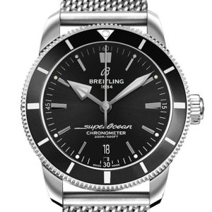 Breitling Superocean Heritage 2 44mm Stainless Steel AB2030121 B1A1
