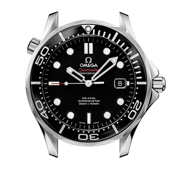 OMEGA DIVER 300M CO‑AXIAL CHRONOMETER 41 MM-212.30.41.20.01.003 - Image 2