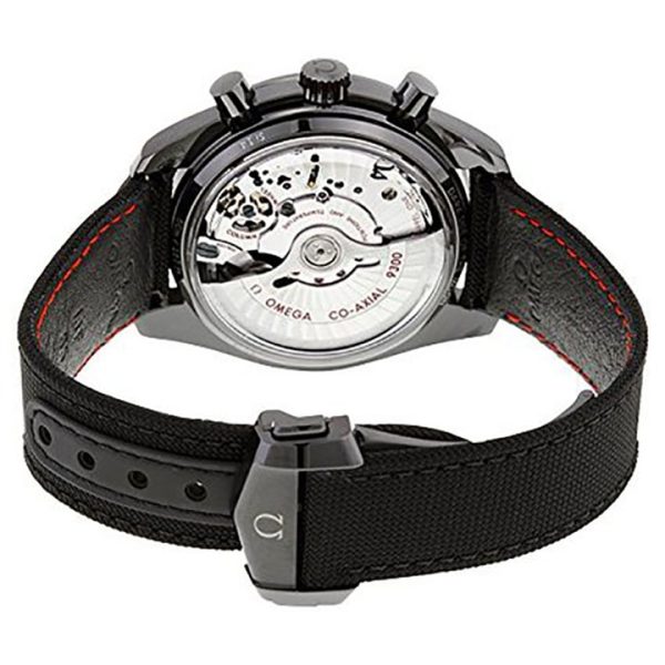 OMEGA DARK SIDE OF THE MOON CO‑AXIAL CHRONOMETER CHRONOGRAPH 44.25 MM -311.92.44.51.01.005 - Image 5