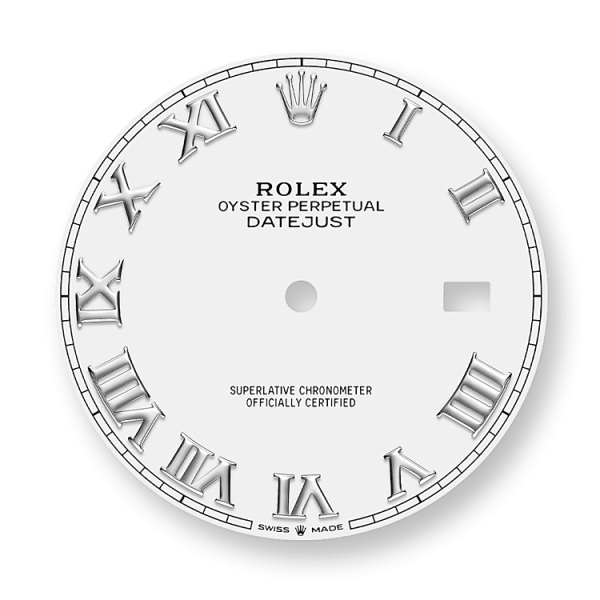 ROLEX Datejust m126300-0016 Watch - Image 4