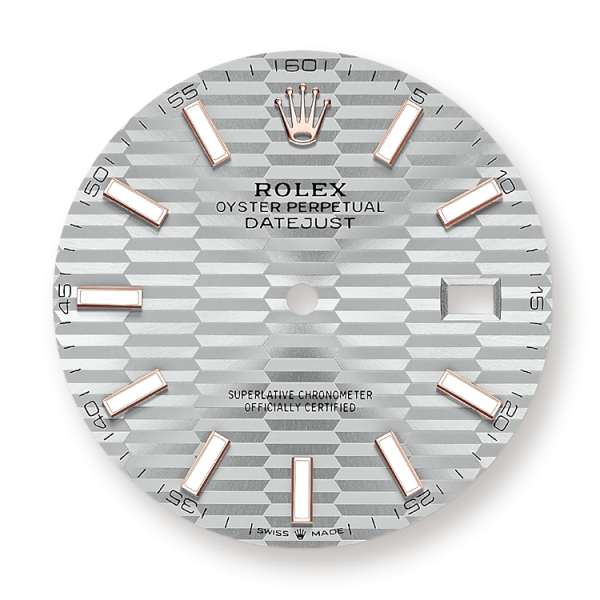ROLEX Datejust m126231-0041 Watch - Image 3