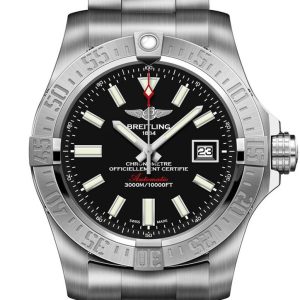 Breitling Avenger II Seawolf A1733110 BC30