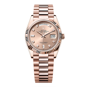 Rolex Day-Date 36mm M128235-0009