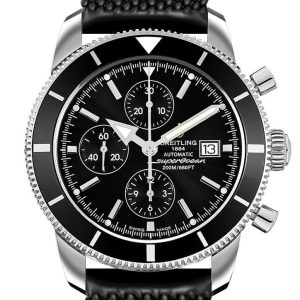 Breitling Superocean Heritage Chronograph 46 Mens Watch A1332024/B908-256S