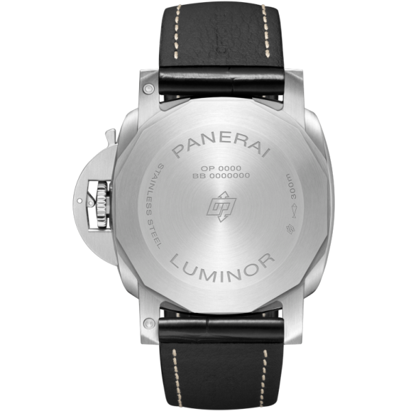 Luminor Black Marina 44mm - Image 2