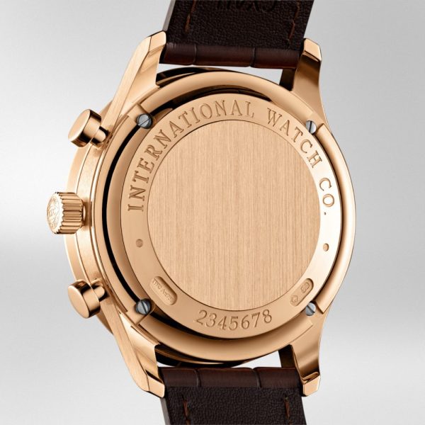 IWC Portugieser IW371480 watch - Image 7