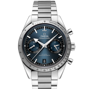 OMEGA SPEEDMASTER '57 Blue 40.5mm