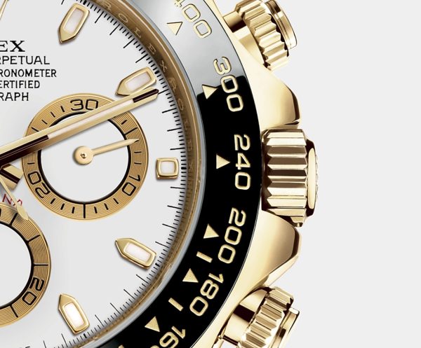ROLEX COSMOGRAPHDAYTONA-116518LN-0033 - Image 5