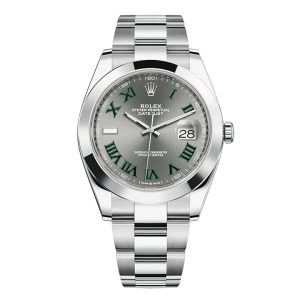 ROLEX Datejust m126300-0013 Watch