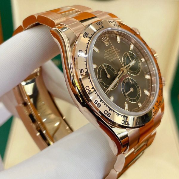 ROLEX COSMOGRAPHDAYTONA-116505-0013 - Image 8