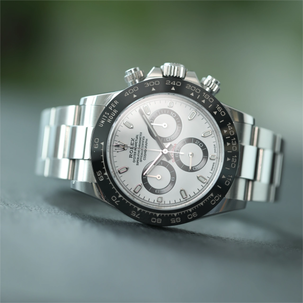 ROLEX CosmographDaytonam116500lnSeries-m116500ln-0001 - Image 5