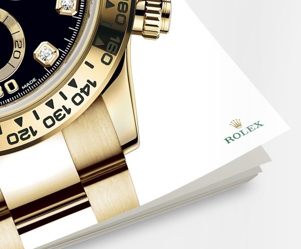 ROLEX COSMOGRAPHDAYTONA-m116508-0016 - Image 5