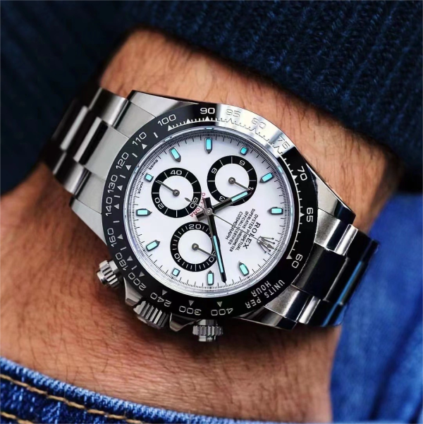 ROLEX CosmographDaytonam116500lnSeries-m116500ln-0001 - Image 10