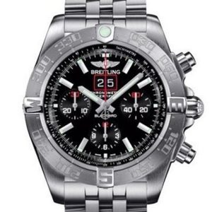 Breitling Chronomat Blackbird Men's Watch A4436010 BB71