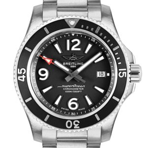Breitling Superocean 44mm Stainless Steel A17367D71 B1A1