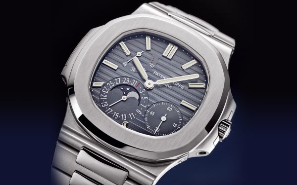 Patek Philippe 5712/1A - NAUTILUS - Image 9