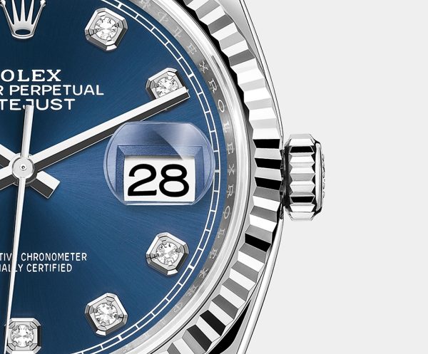 ROLEX Datejust m126234-0038 Watch - Image 2