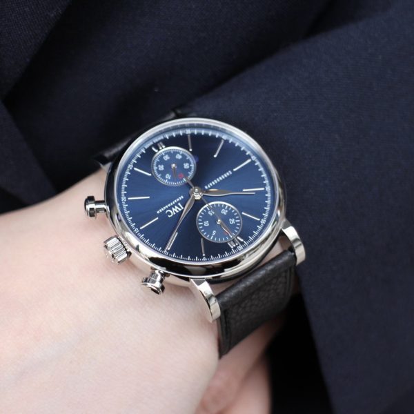 IWC Portofino IW391408 watch - Image 7