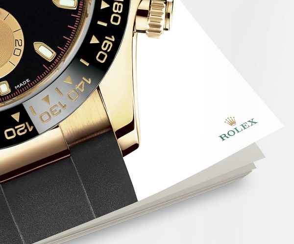 ROLEX COSMOGRAPHDAYTONA-m116518ln-0046 - Image 6