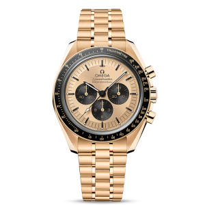 OMEGA MOONWATCH PROFESSIONAL CO‑AXIAL MASTER CHRONOMETER CHRONOGRAPH 42 MM-310.60.42.50.99.002