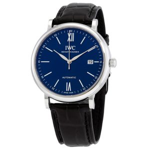IWC PORTOFINO IW356518 watch (EDITION “150 YEARS”)