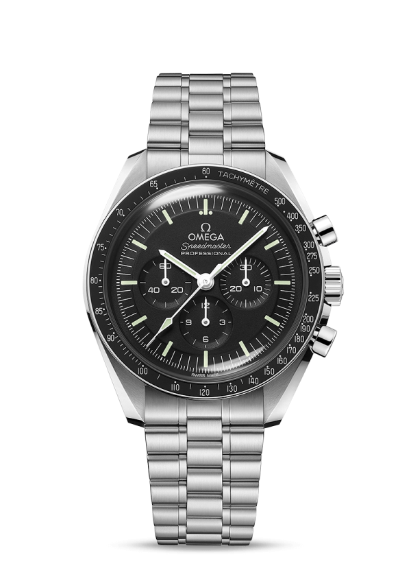 OMEGA Speedmaster Moonwatch Professional 42mm