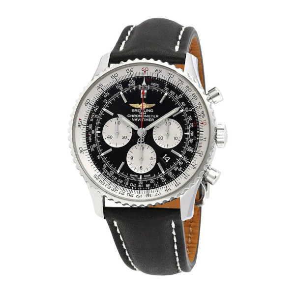 Breitling Chronometre - Image 2