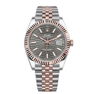 ROLEX Datejust m126331-0020 Watch