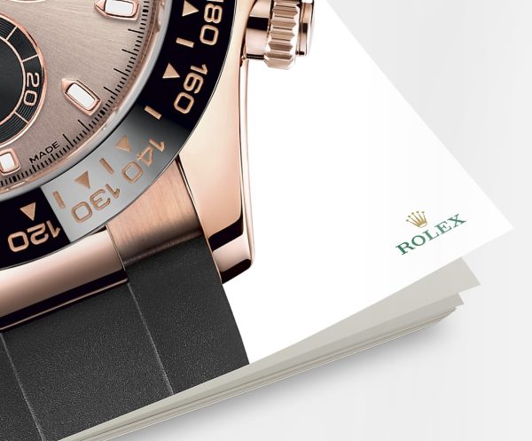 ROLEX COSMOGRAPHDAYTONA-m116515ln-0059 - Image 4
