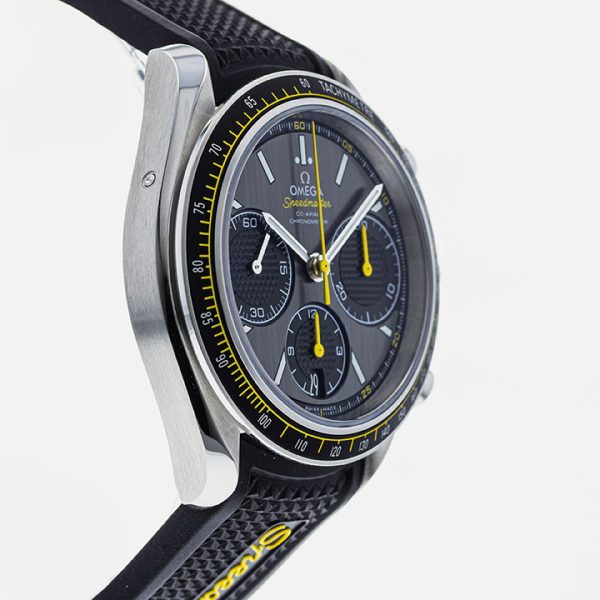 OMEGA RACING CO‑AXIAL CHRONOMETER CHRONOGRAPH 40 MM-326.32.40.50.06.001 - Image 4
