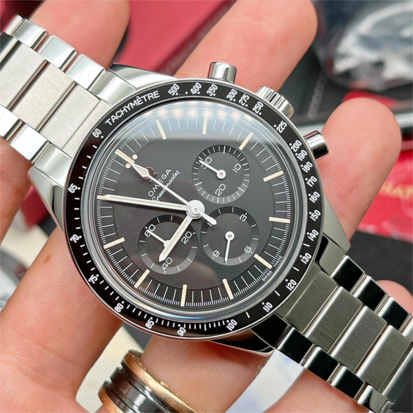 OMEGA Speedmaster Professional Moonwatch -311.30.40.30.01.001 - Image 6