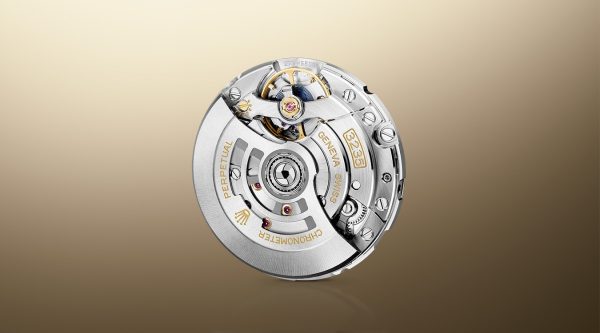 ROLEX Datejust m126203-0016 Watch - Image 8