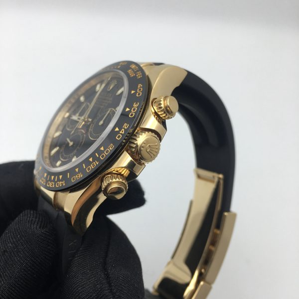 ROLEX COSMOGRAPHDAYTONA-116518LN-0035 - Image 8